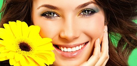 Пломбирование, лечение кариеса в «White Smile»