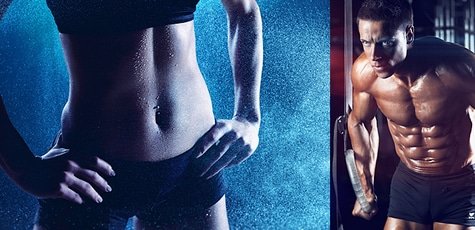 Занятия в тренажерном зале «Sport City» -62%