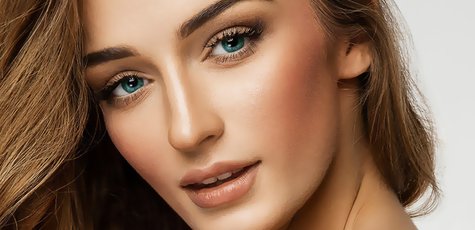 Скидка до 55% на «Botox crystal lashes» в Polaris