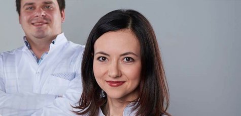 Прием у гинеколога в центре доктора Николаева