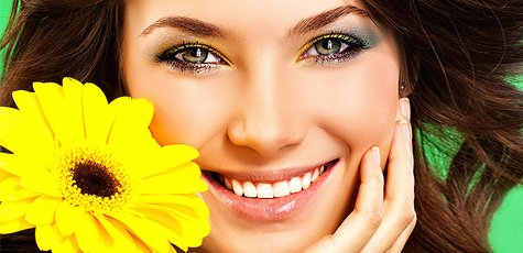 Пломбирование, лечение кариеса в «White Smile»