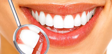 Установка до 3 пломб в стоматологии «White Smile»