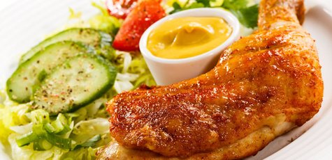 Скидка до 50% на меню кухни и вина в «Jardin»