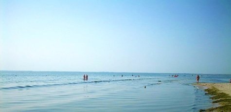 Отдых в пансионате «Источник здоровья» у моря -36%