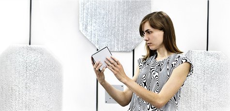 Скидка до 30% на квест-комнату «Похищенные НЛО»