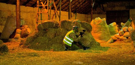Скидка 25% на игру и экипировку от «Максимум»