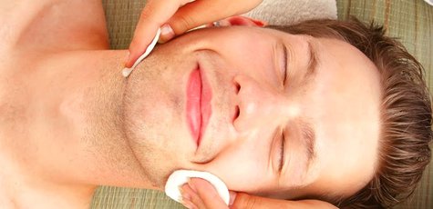Скидка 30% для мужчин в «Medical Aesthetics»