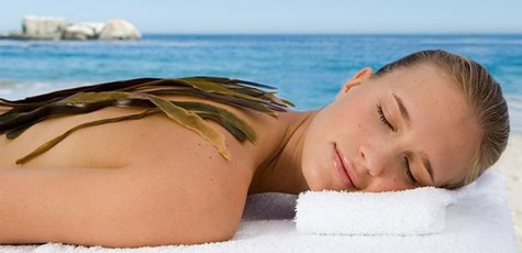 Скидка 40% на обертывание в «Medical Aesthetics»