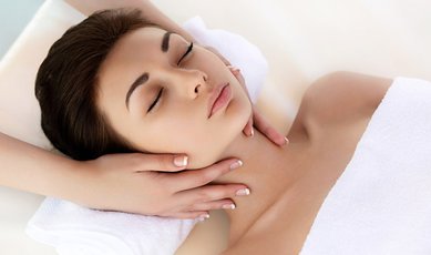 Пластико-скульптурный массаж лица от «Royal SPA Relax»