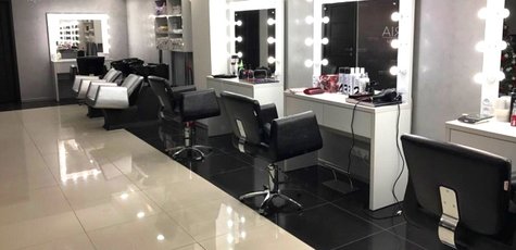 Скидка 25% на SPA - программу от студии «Victoria»