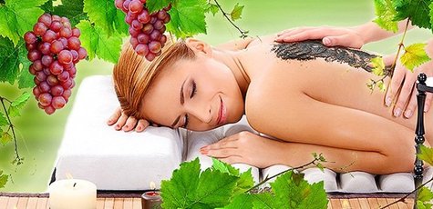 Relax SPA-программа для тела в салоне «Bielita-Biтэкс»