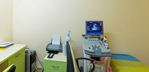 Обследование у эндокринолога в «Daily Medical»