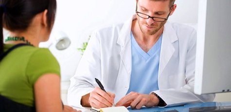 Проктологическое обследование в «DailyMedical»