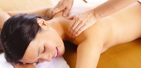 SPA-программа Tropical Extracts в «Art Color SPA»