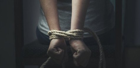 Квест-комната с живым актером «Лофт Садиста»