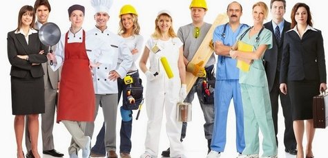 Скидка 40% на пакет в агентстве по трудоустройству