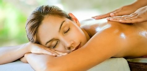 SPA-программа Молочный релакс в «Koko Beauty SPA»