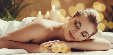 SPA-программа в салоне красоты «Art Color SPA»