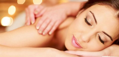 До 3 сеансів Relax SPA-програми + масаж в 4 руки 