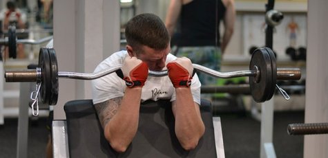 До 3 месяцев тренажерного зала в клубе «Галактика»