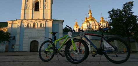 Скидка 50% на прокат велосипедов от «VeloVillage»