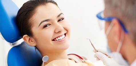 Любые услуги в клинике «TenDDenT»