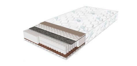 Скидка 30% на матрасы «Sleep&Fly»