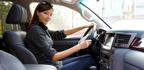 Курсы вождения в 6 автошколах по Киеву -29%