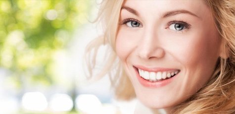 Скидка до 73% на реставрацию зубов в «Dental Club»