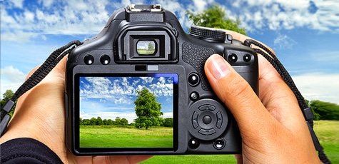Любой фотокурс в школе «Etoil-formation» -68%