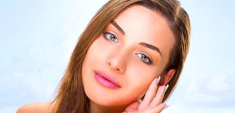 Комплексная чистка лица в «Helena Exclusive&BSS»