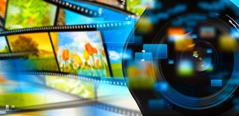 Оцифровка видеозаписей от Цифровик -60%