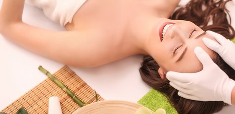 До 20 сеансов SPA-программы в салоне Art Color SPA