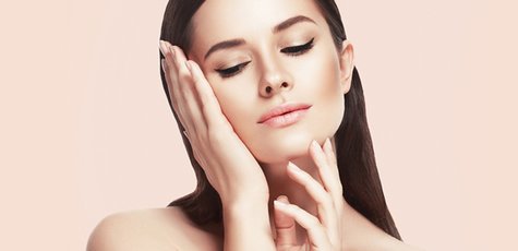 Микродермобразия лица в салоне «Helena Exclusive»