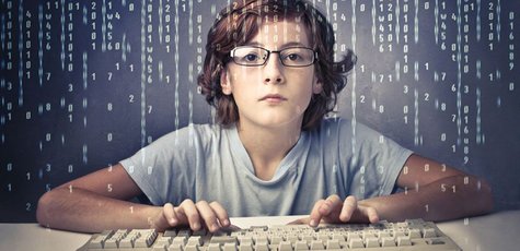 Месяц обучения для детей в IT-школе