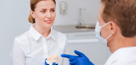 Скидка до 68% на  брекеты в «Professional Dental»