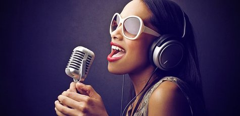До 24 занятий вокалом в «Engamusic»