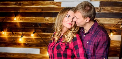 Скидка 25% на фотосесию от «NinaAlexPhoto»
