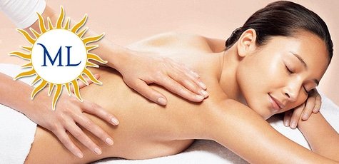 Массаж на выбор в клинике «Masterliness» -79%
