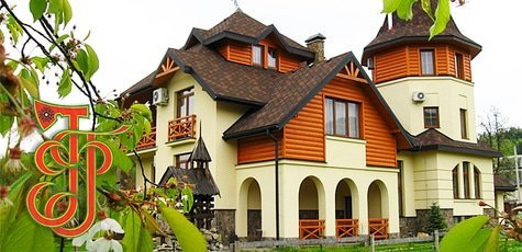 Отдых в отеле «Фільварок над Гуком» в Шешорах -41%