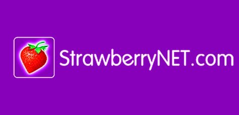Скидки до -70% на товары в strawberrynet.com