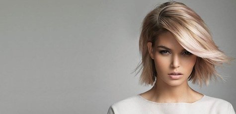 Уход за волосами на выбор в «Cosmetology room Joy»