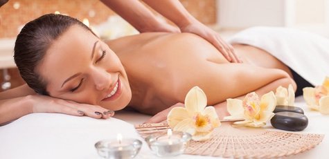 До 3 сеансов SPA-программы в студии «Flex»