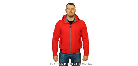 Скидка  -30% на все мужские демисезонные куртки