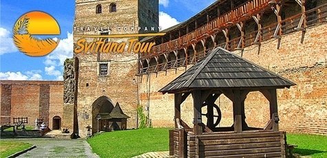 Тур выходного дня по Волыни от Светлана Тур -47%