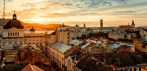 Экскурсионный тур «Выходные по-львовски» -27%