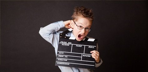 Экскурсия на телевидение для детей, мастер-классы