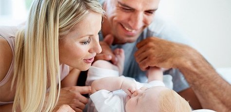 Комплексное обследование для будущих родителей