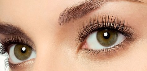 Ламинирование и биозавивка ресниц в «VS_Beauty»