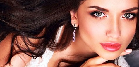 SPA-комплекс для лица в салоне «Витамин»